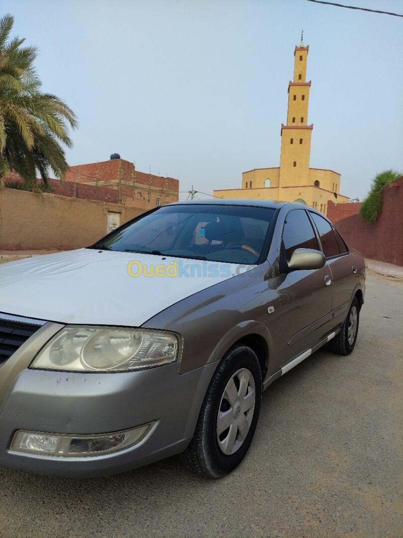 Nissan Sunny 2014 Sunny