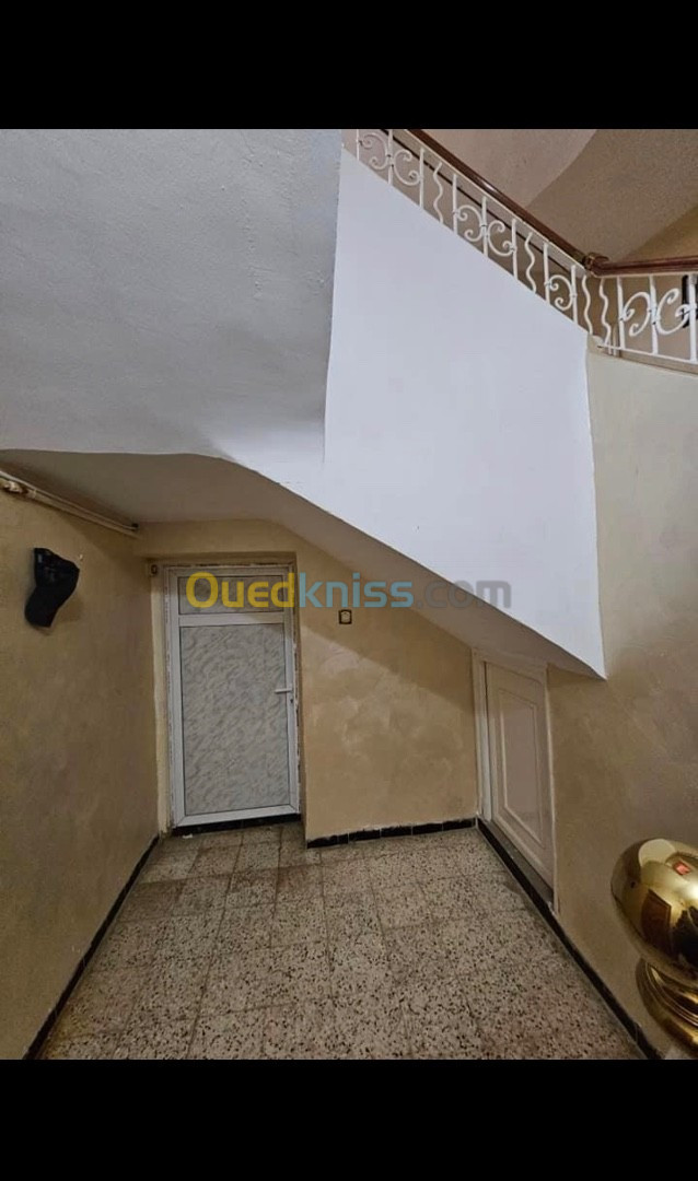 Vente Duplex F5 Constantine Ain smara