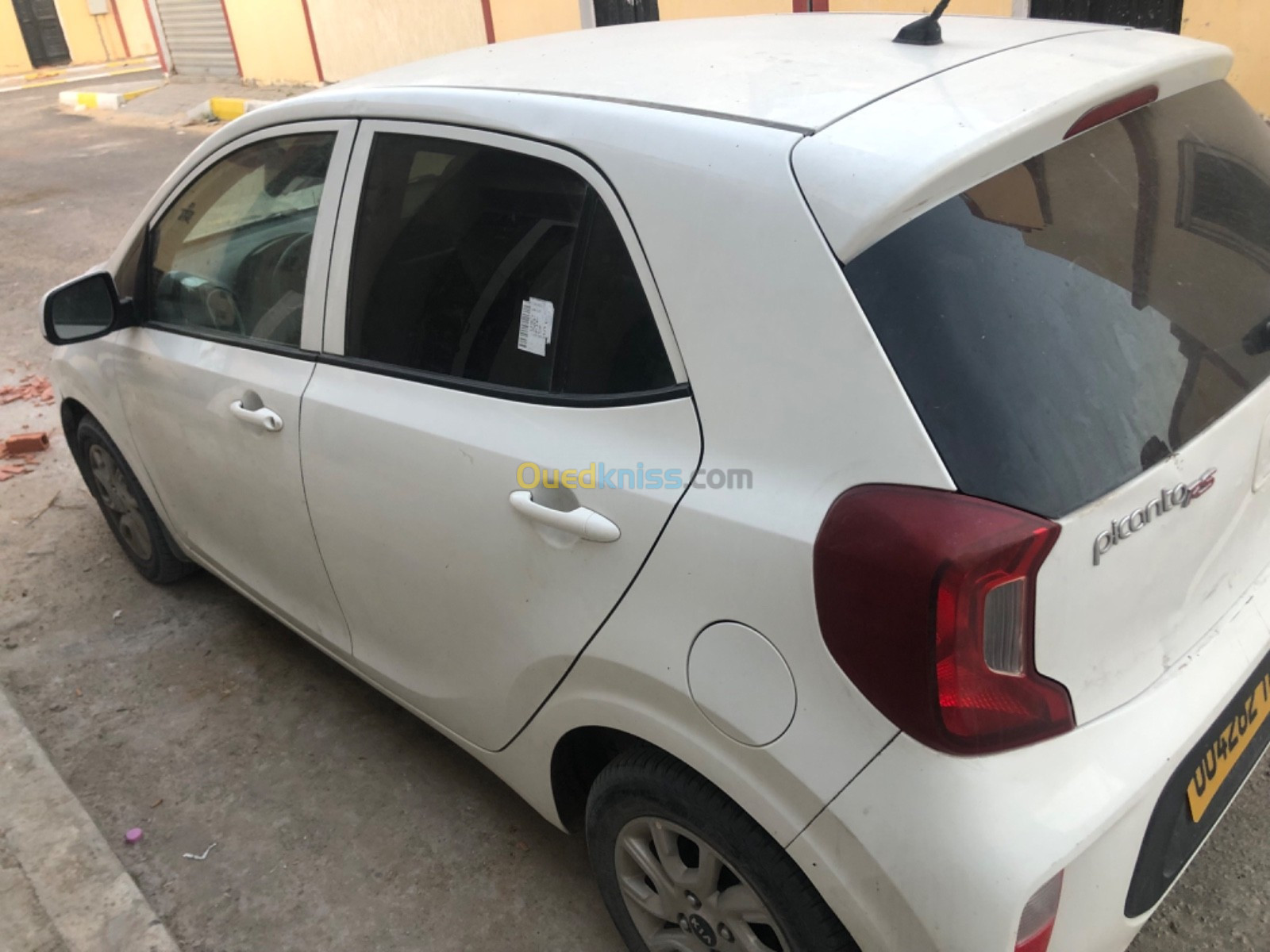 Kia Picanto 2019 LX