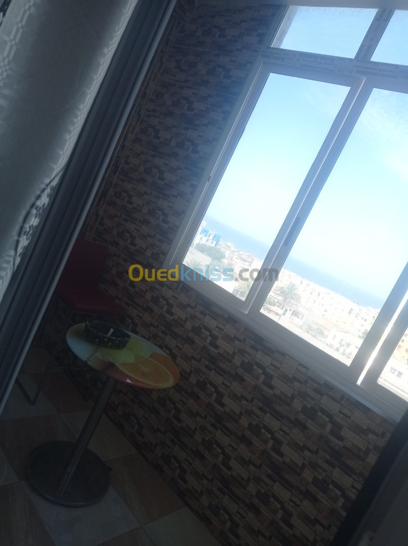 Vente Appartement F4 Skikda Skikda