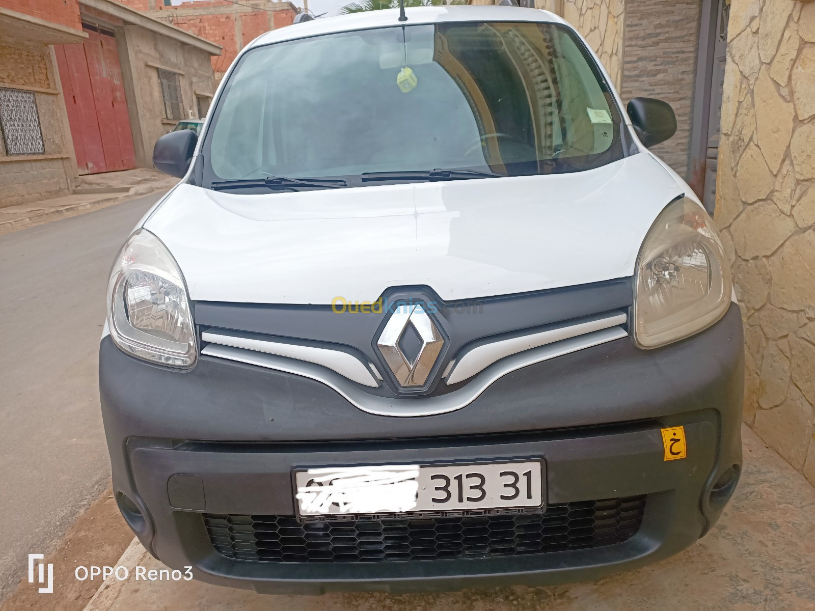 Kangoo Renault 2013