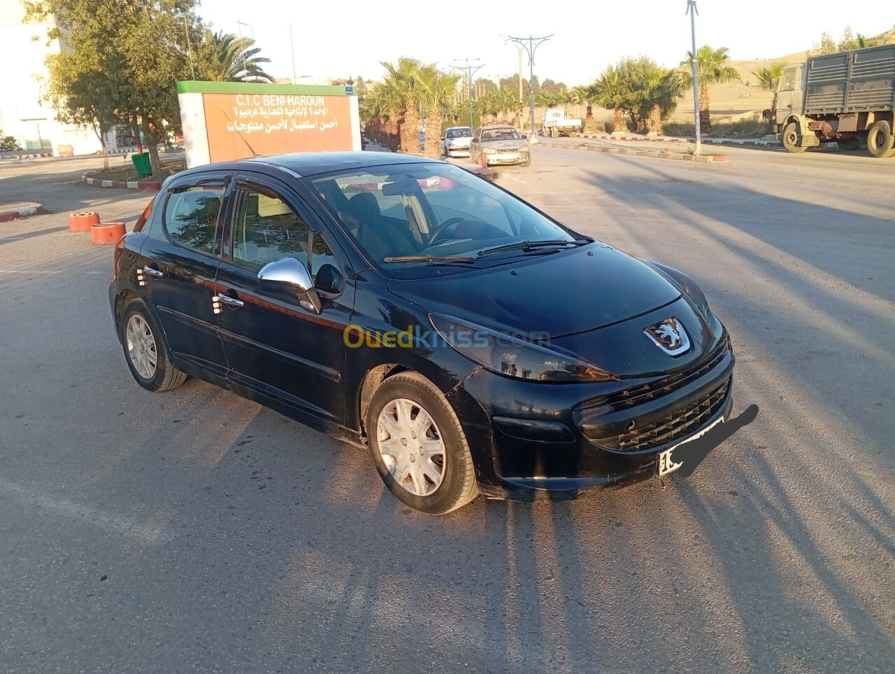 Peugeot 207 2008 Premium