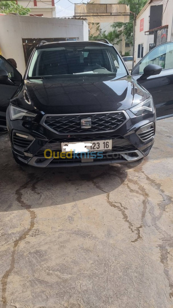 Seat ATECA 2023 2023