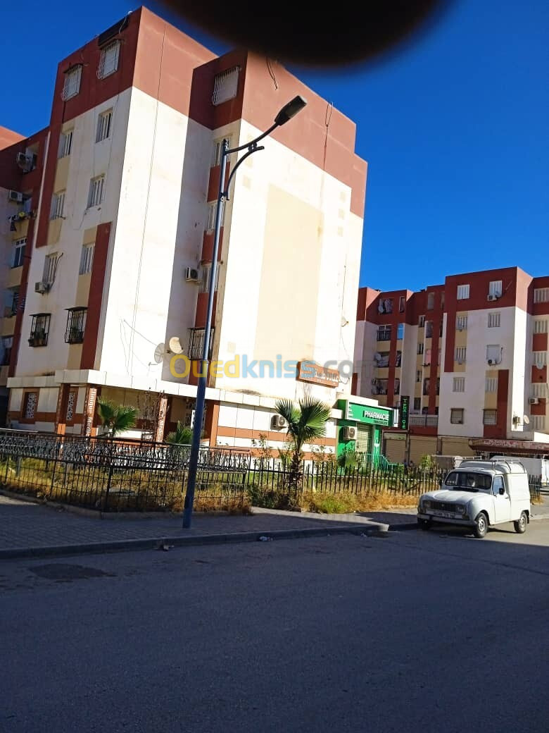 Vente Appartement F3 Alger Baraki