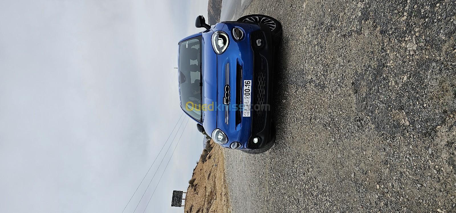 Fiat 500x 2023 Club