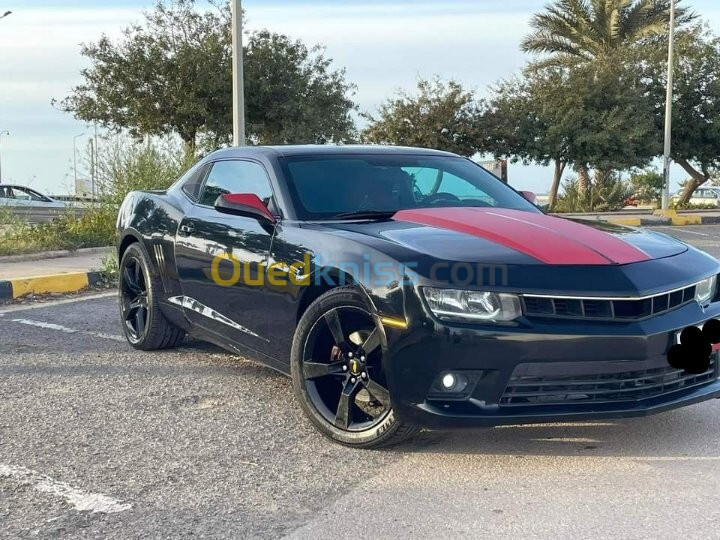 Chevrolet Camaro 2014 Camaro