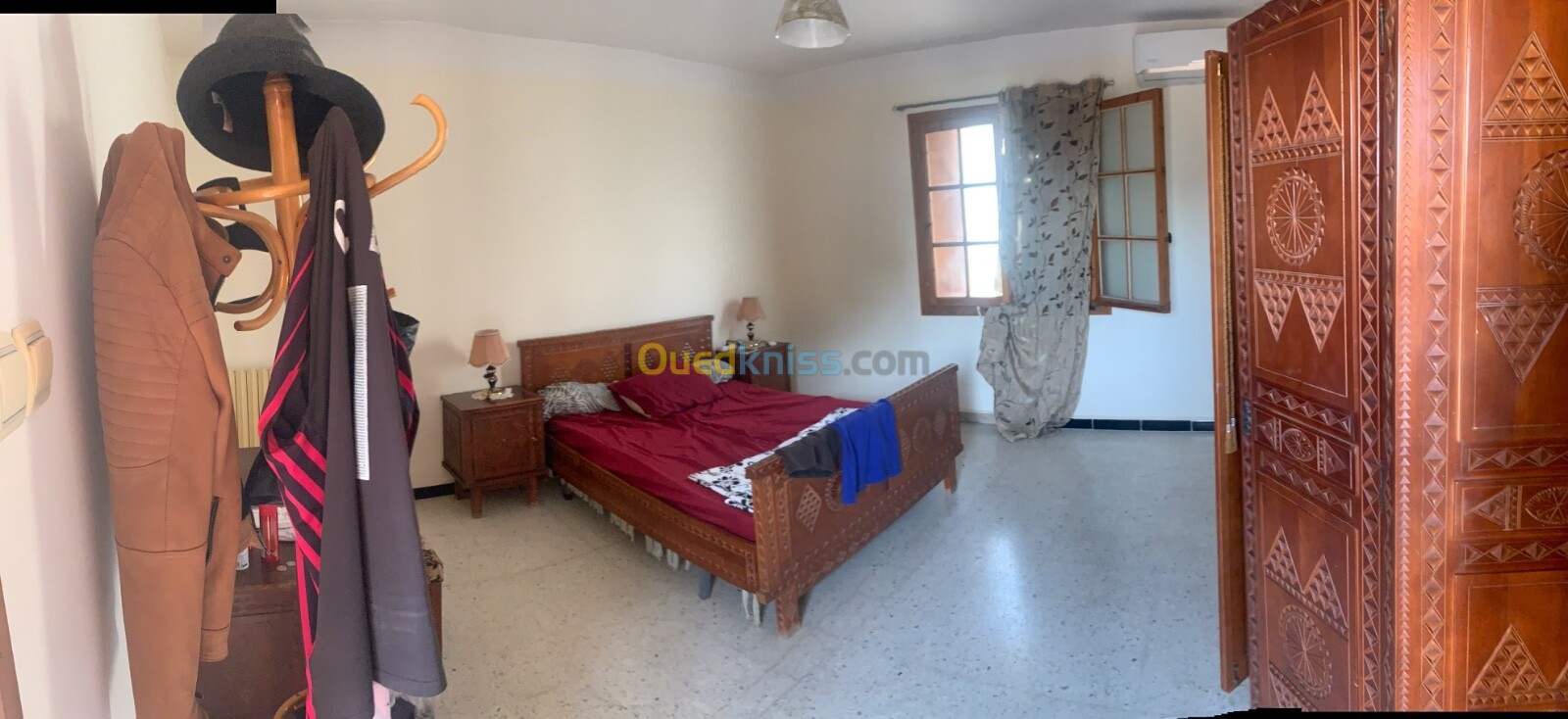 Vente Villa Alger Staoueli