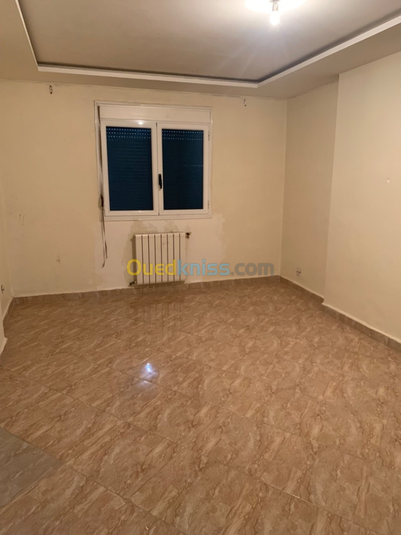 Vente Appartement F3 Tipaza Douaouda