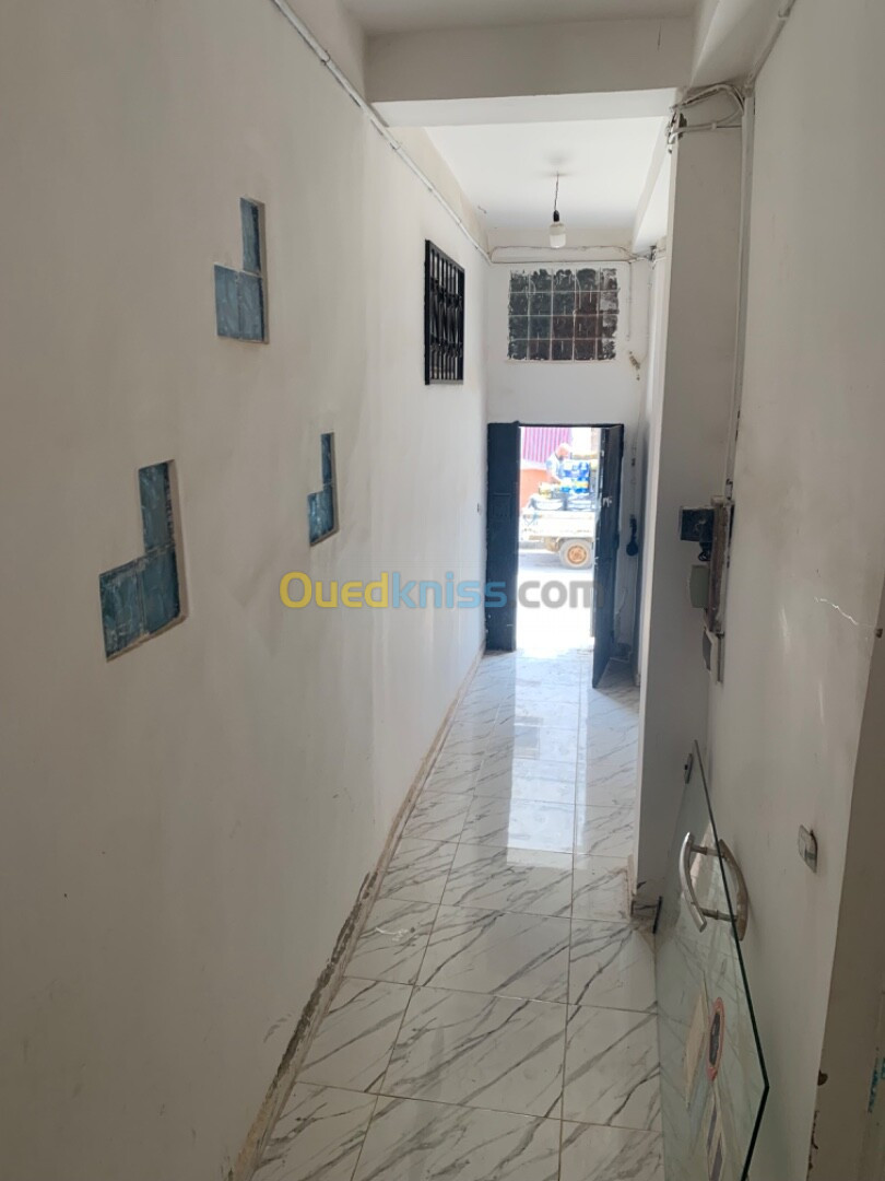 Vente Appartement F2 Alger Zeralda