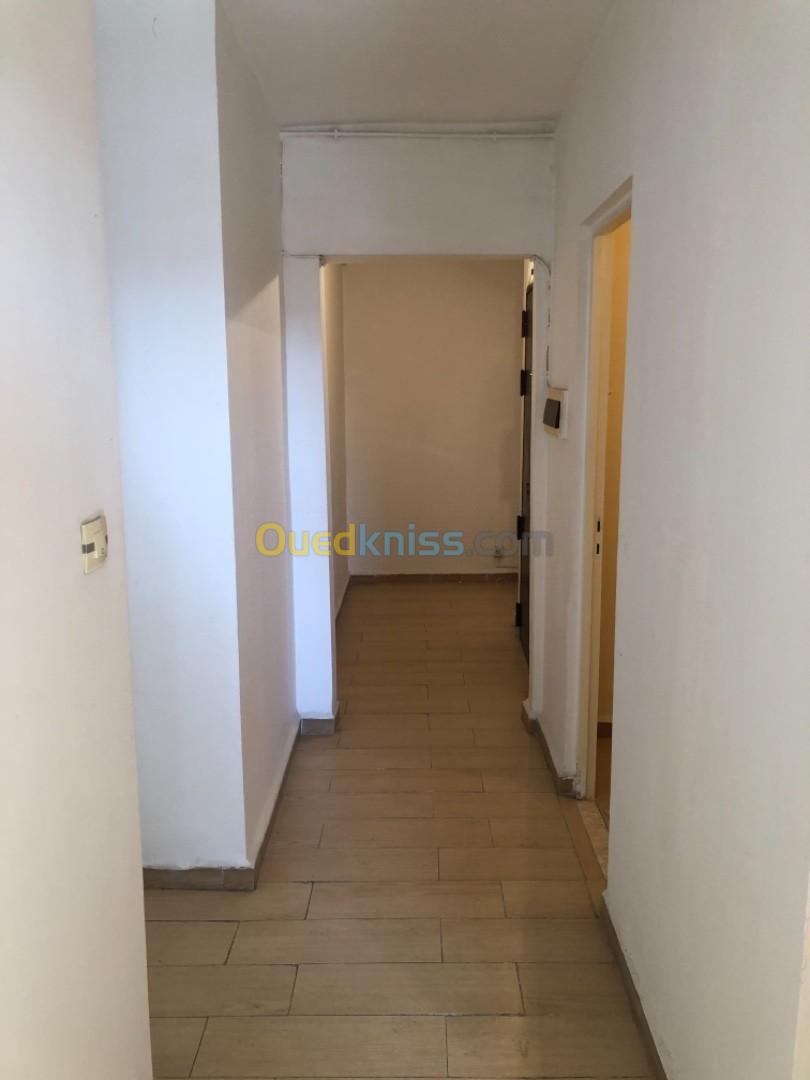 Vente Appartement F4 Alger Ain naadja