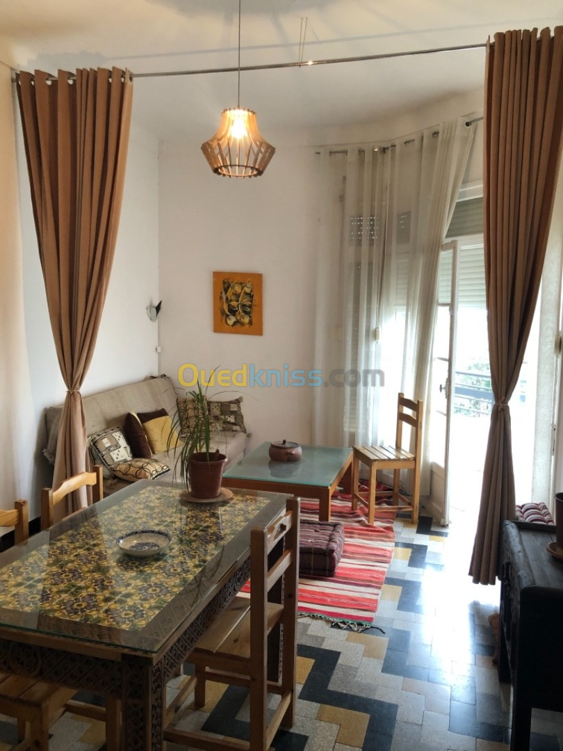 Location Appartement F3 Alger Alger centre