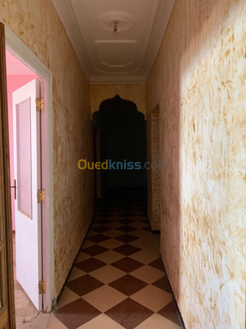 Vente Appartement F4 Alger Bouzareah