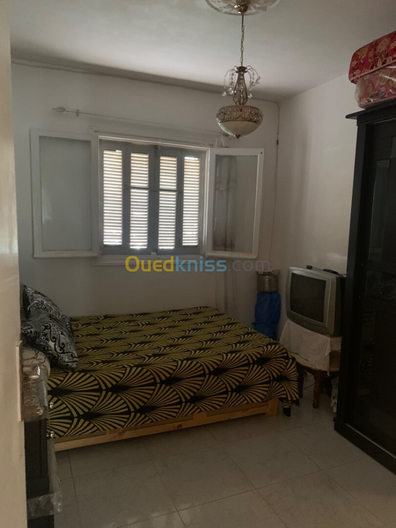 Vente Appartement F3 Alger Ain benian