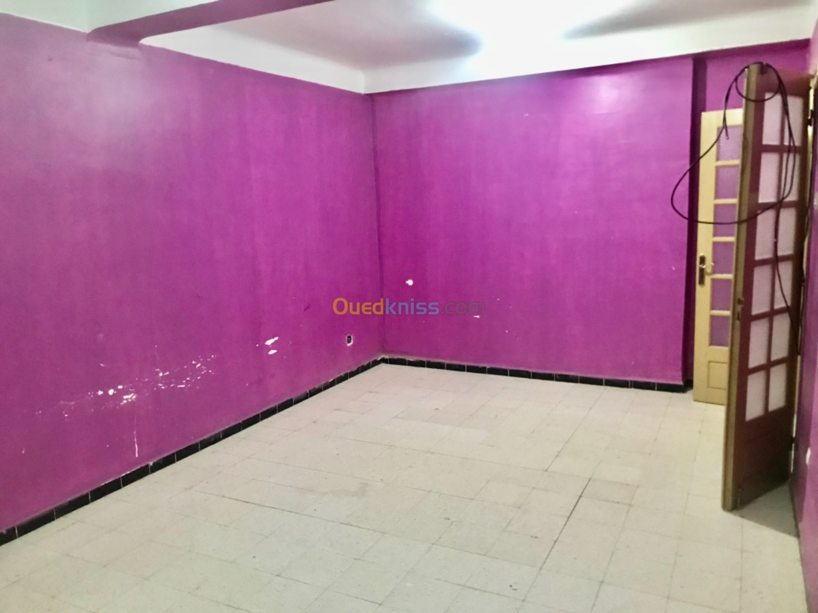 Vente Appartement F4 Batna Batna