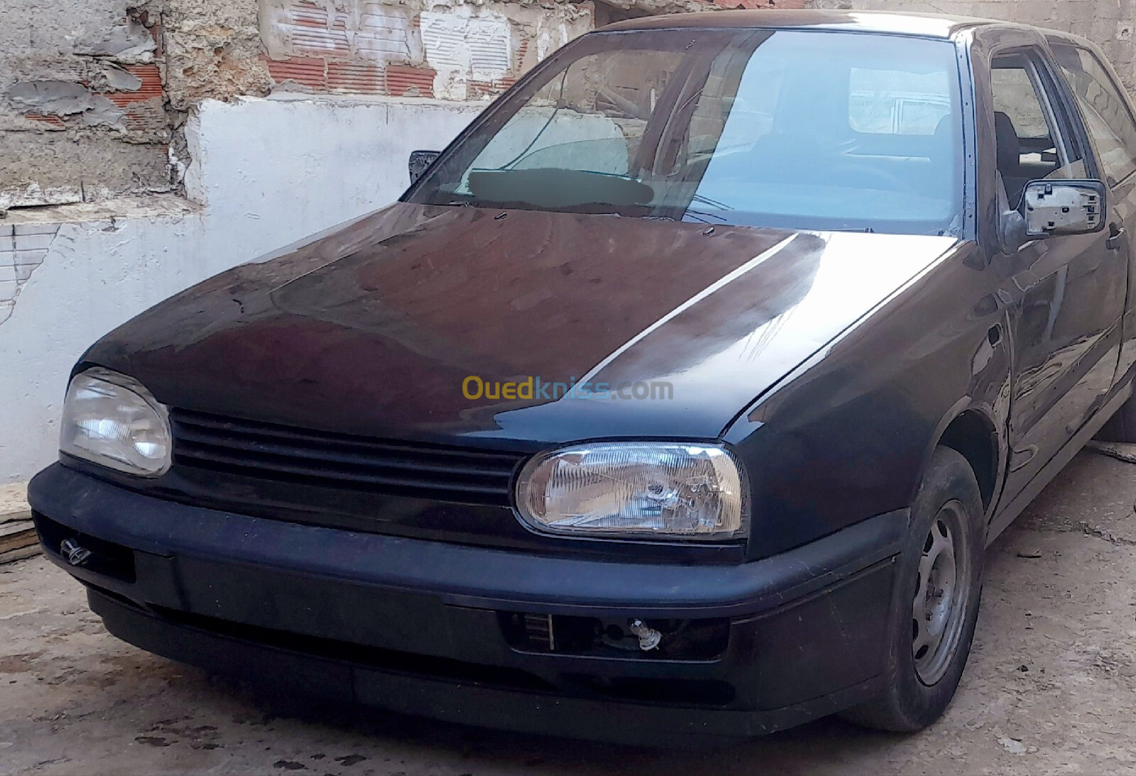 Volkswagen Golf 3 1992 TDI