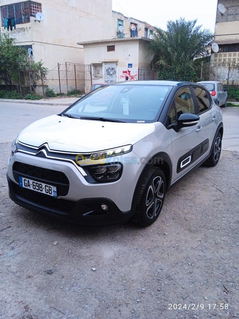 Citroen C3 2021 