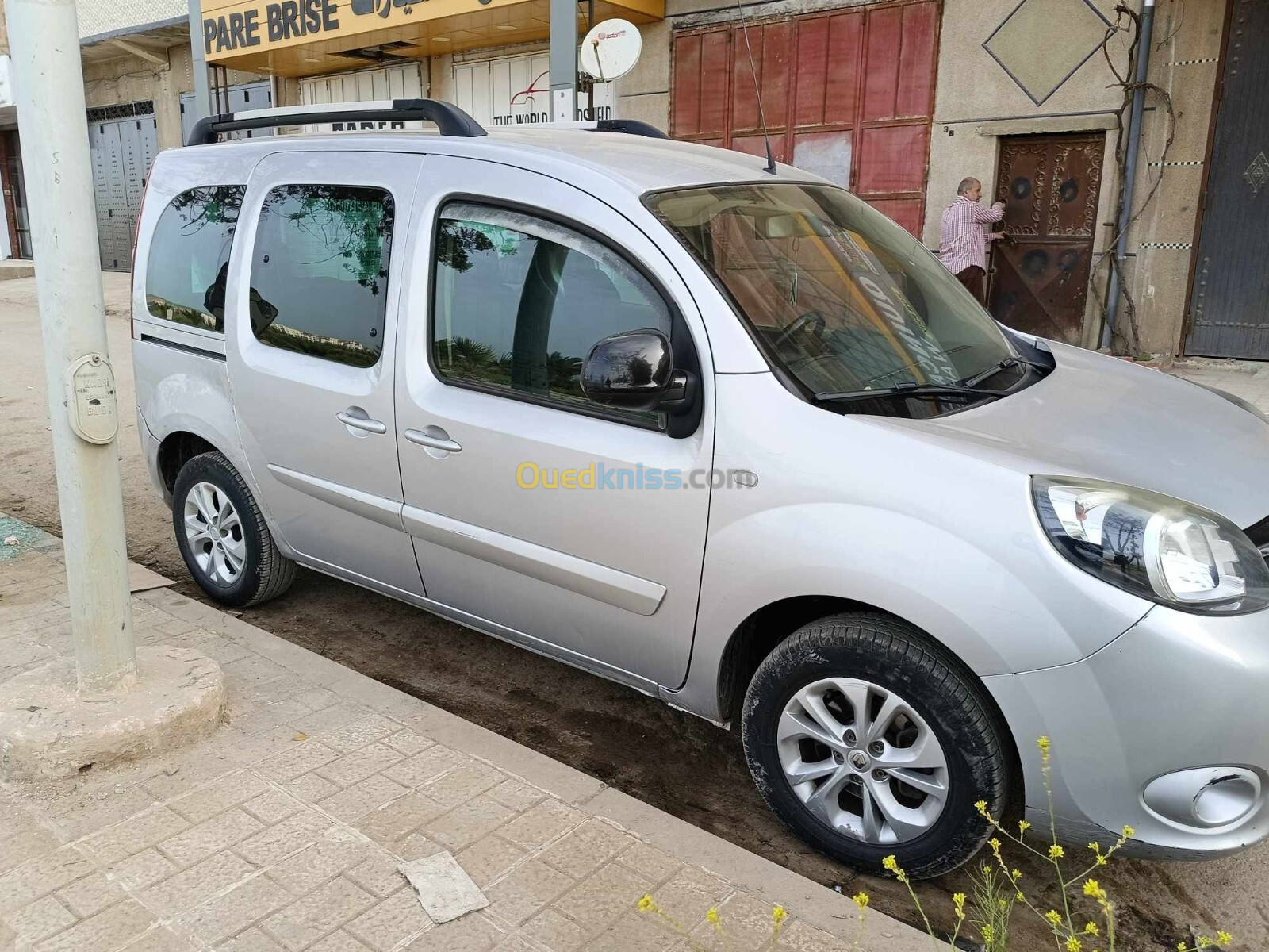 Renault Kangoo 2015 Privilège plus