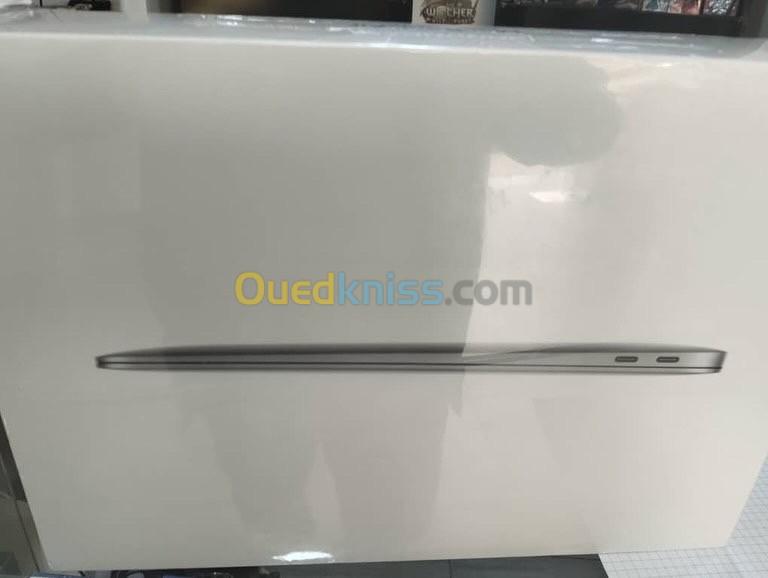 MacBook m1 2020 MDM 