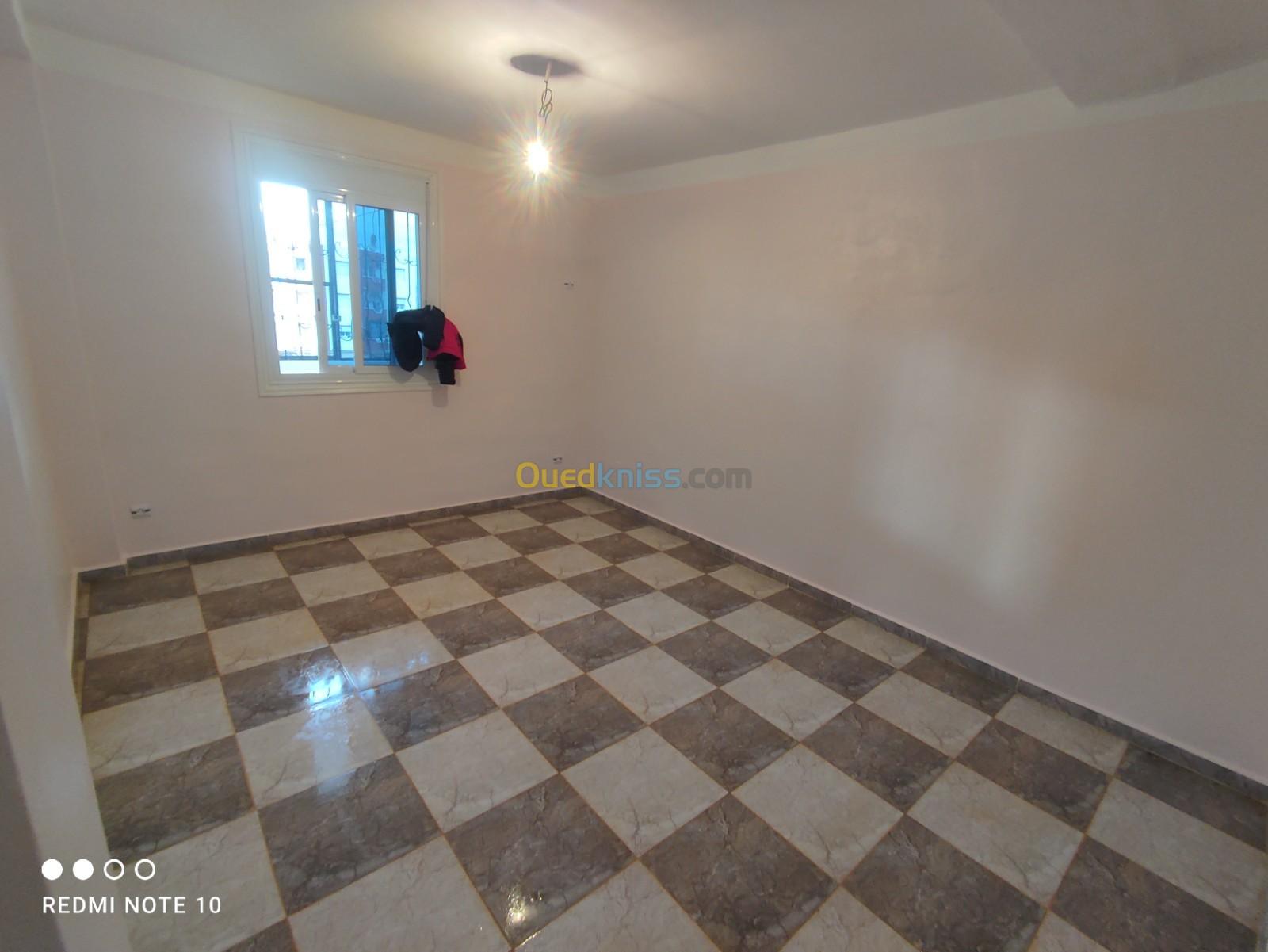 Vente Appartement Skikda Azzaba