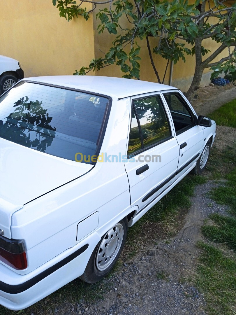 Renault Renault 9 2000 Voiture