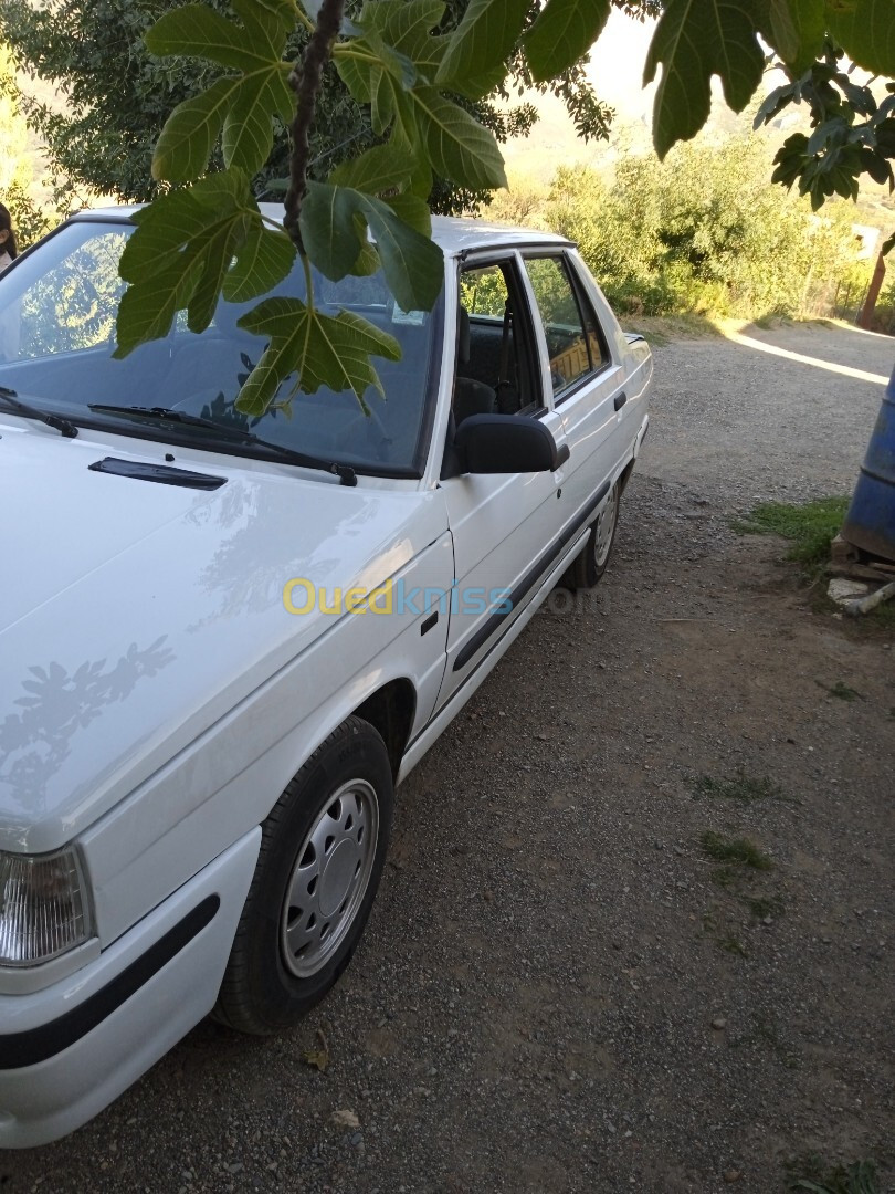 Renault Renault 9 2000 Voiture