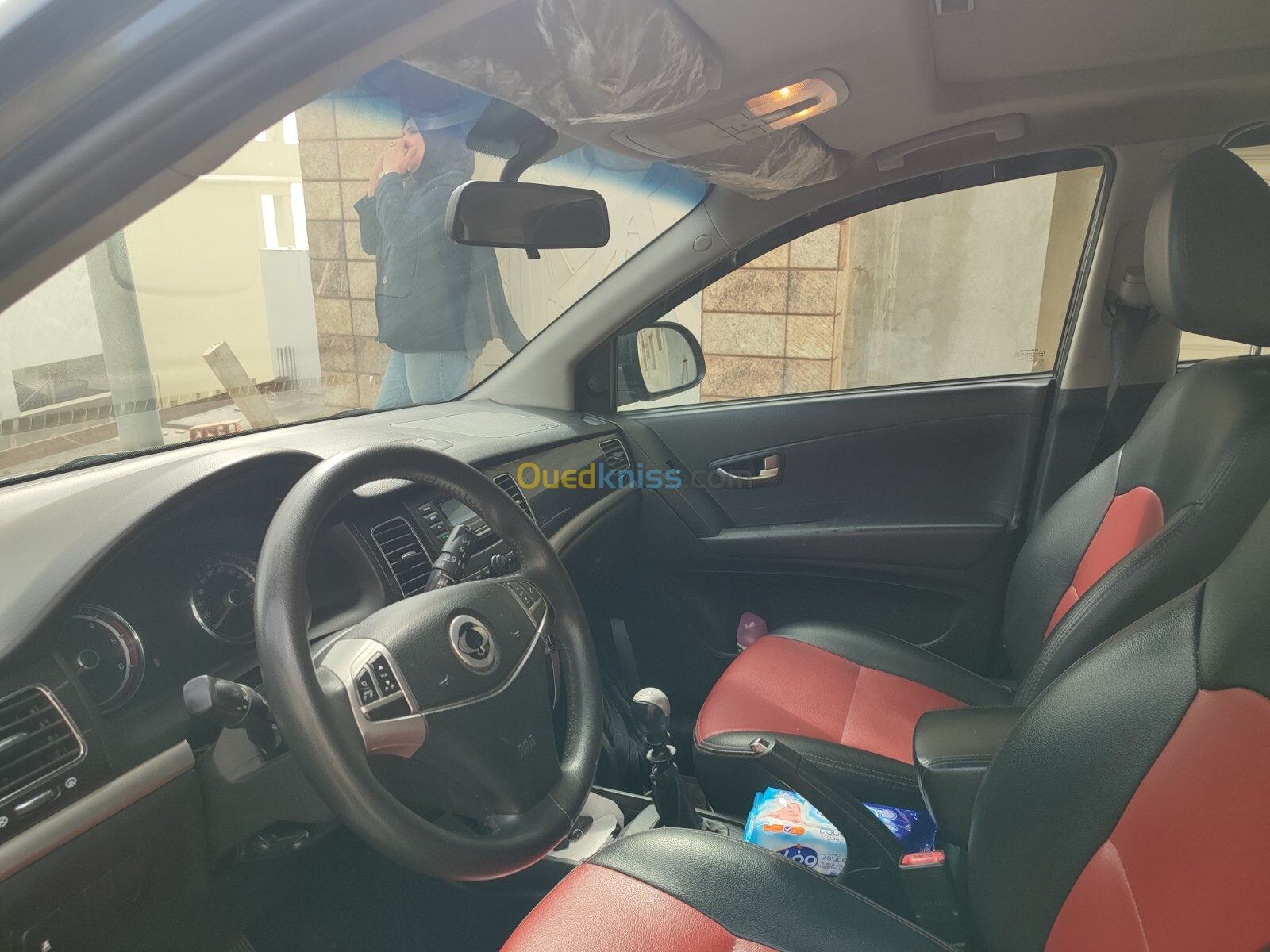 SsangYong Korando 2014 Korando