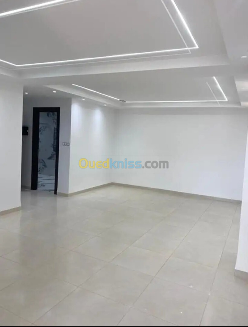 Vente Appartement F3 Alger Bordj el bahri