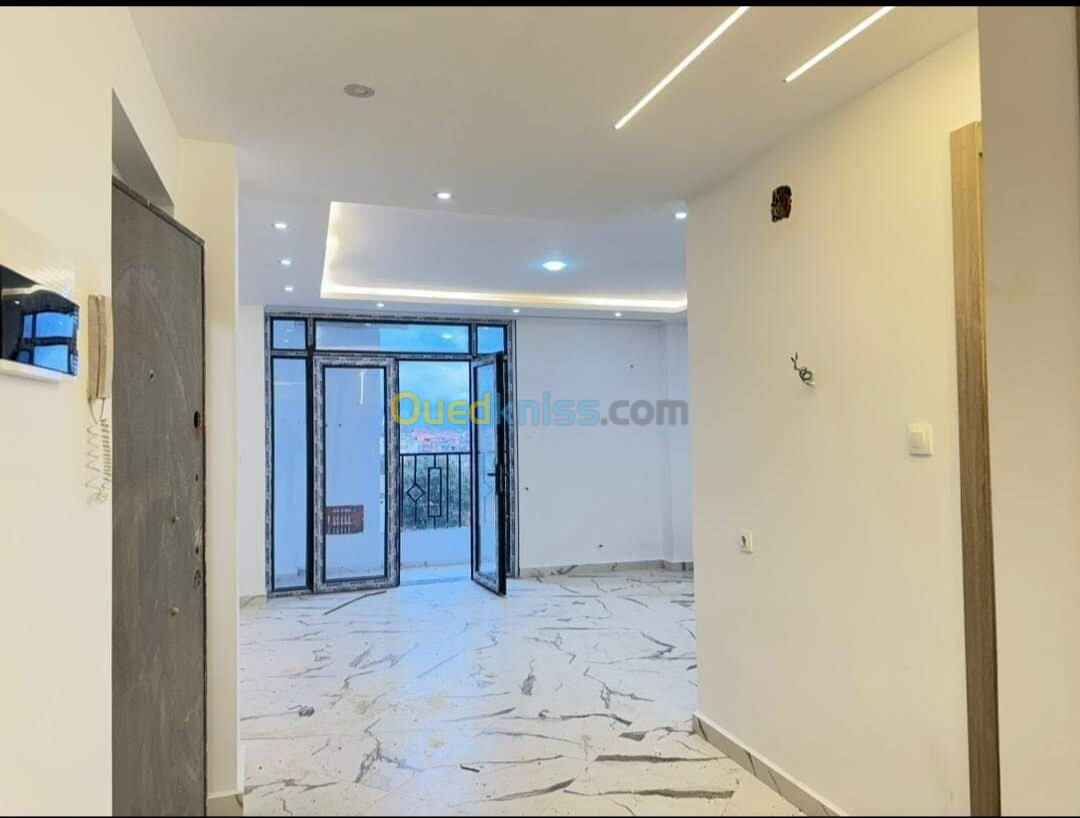 Vente Appartement F3 Alger Bordj el kiffan