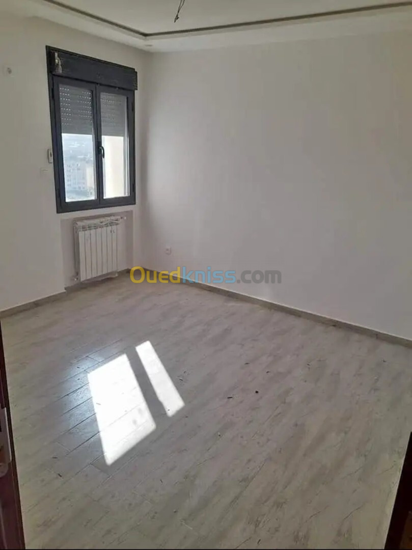 Vente Appartement F3 Alger Bordj el kiffan