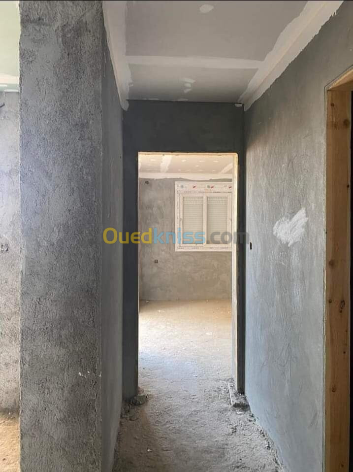 Vente Appartement F2 Alger Bordj el kiffan