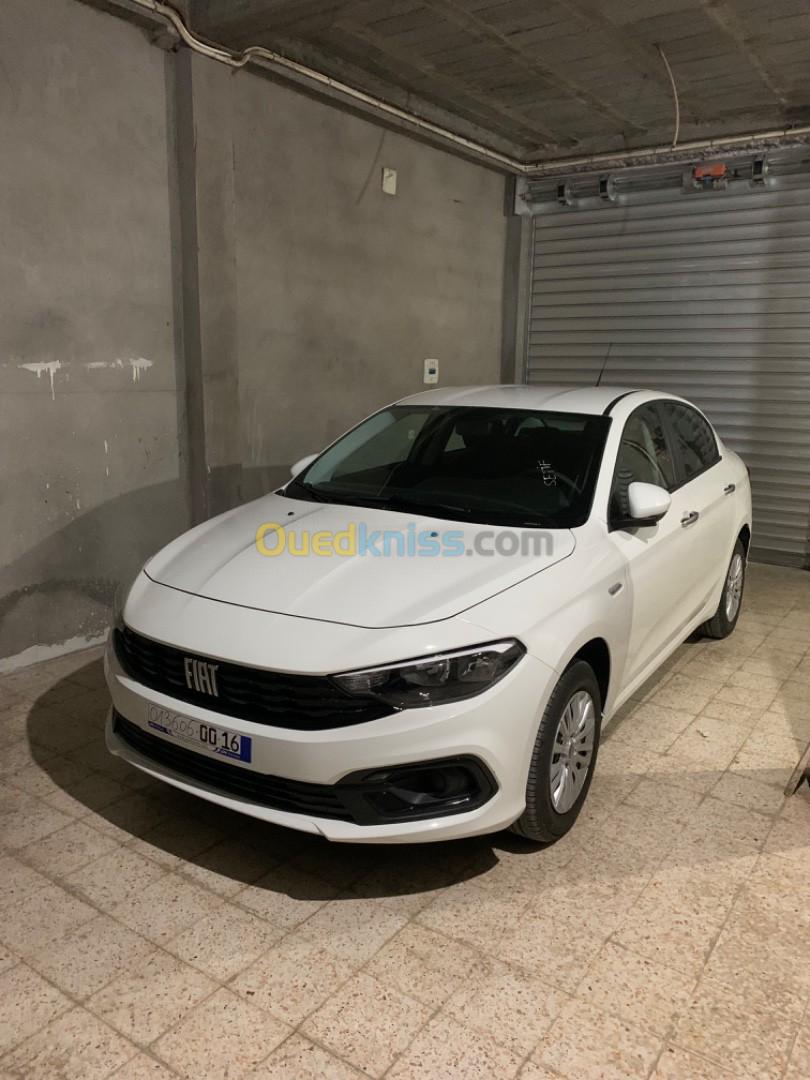 Fiat Tipo 2023 