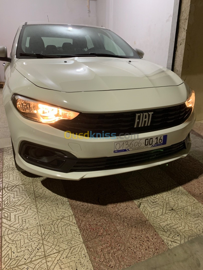 Fiat Tipo 2023 