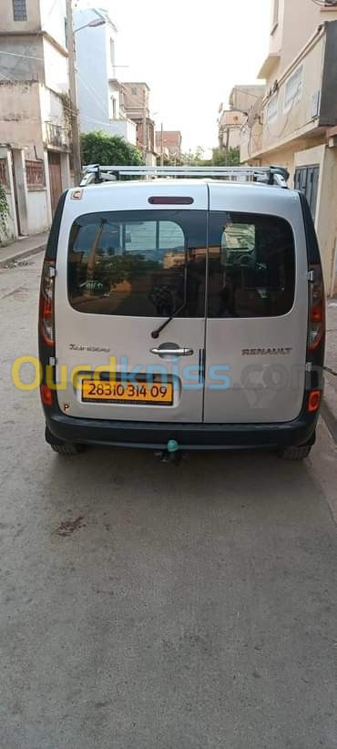 Renault Kangoo 2014 Kangoo