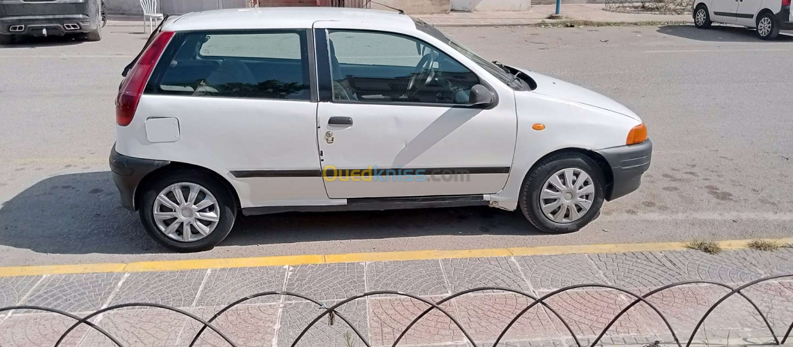 Fiat Punto 1997 Classic