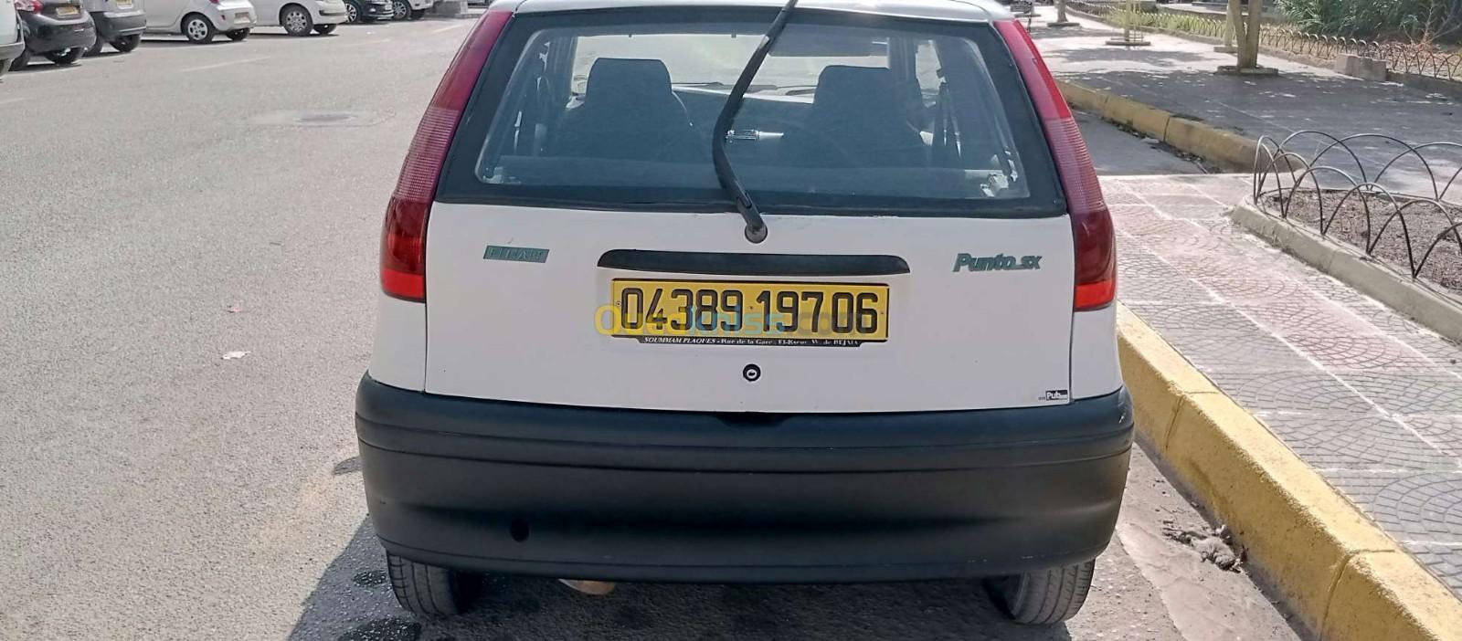 Fiat Punto 1997 Classic