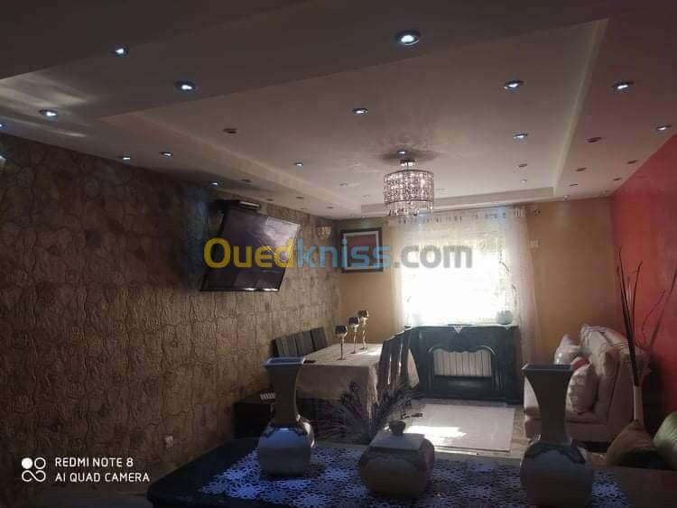 Location Appartement F3 Alger Dar el beida