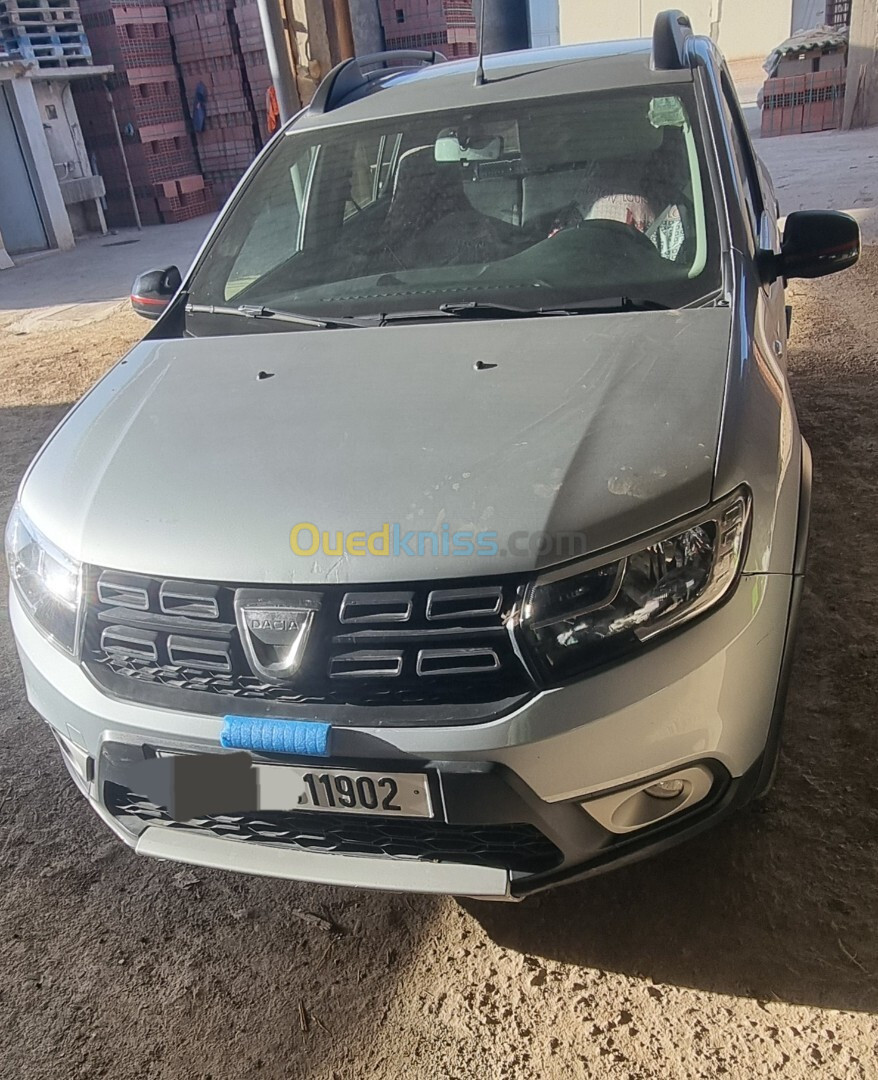 Dacia Sandero 2019 Stepway