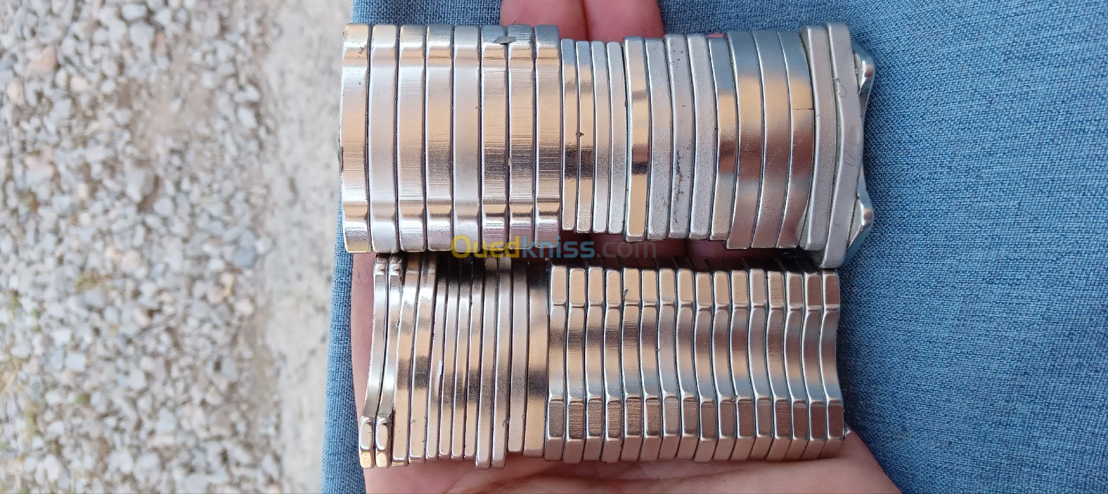 (النيوديوم ) مغناطيس النيوديميوم Aimant Néodyme Neodymium Magnet