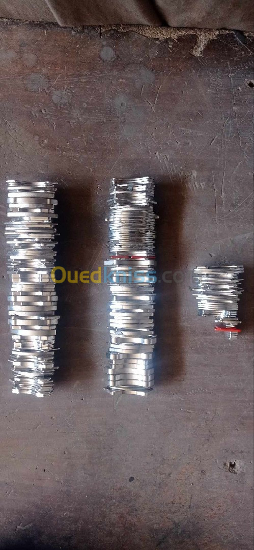 (النيوديوم ) مغناطيس النيوديميوم Aimant Néodyme Neodymium Magnet