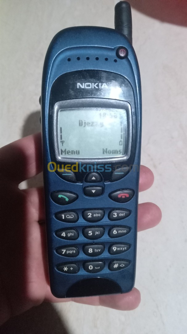 Nokia 6150