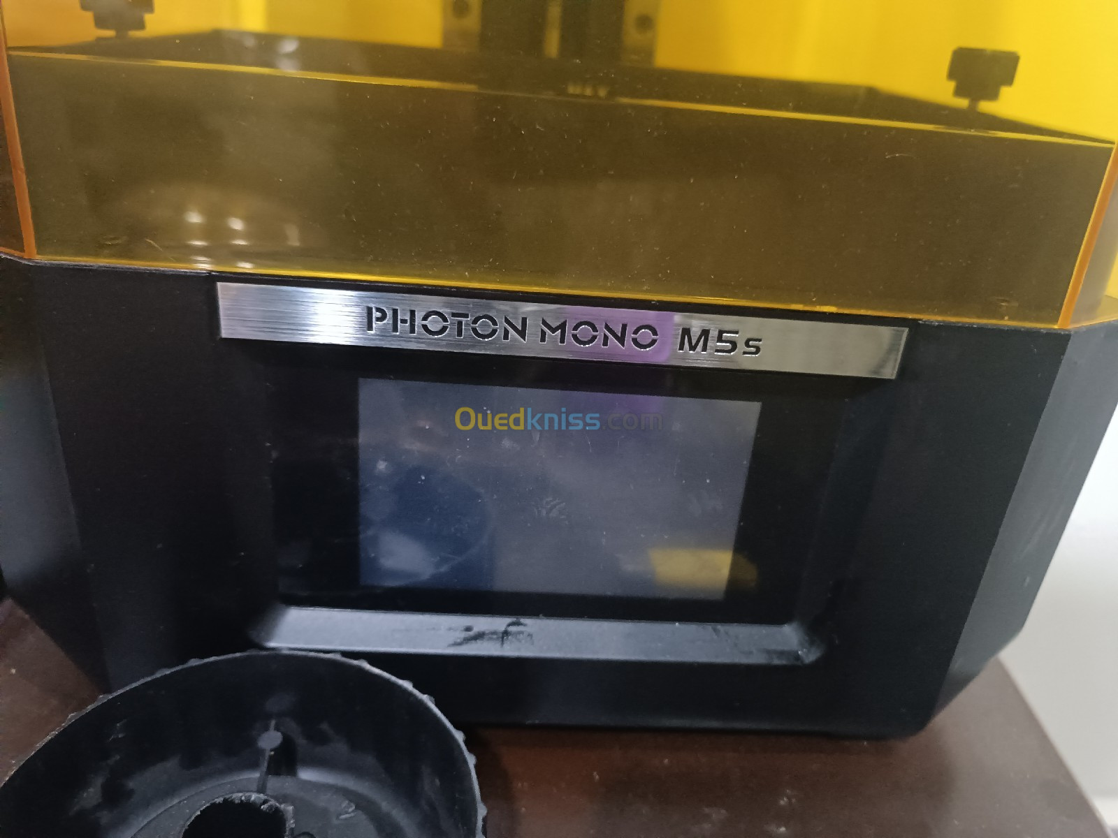 Anycubic m5s plus Wash cure 