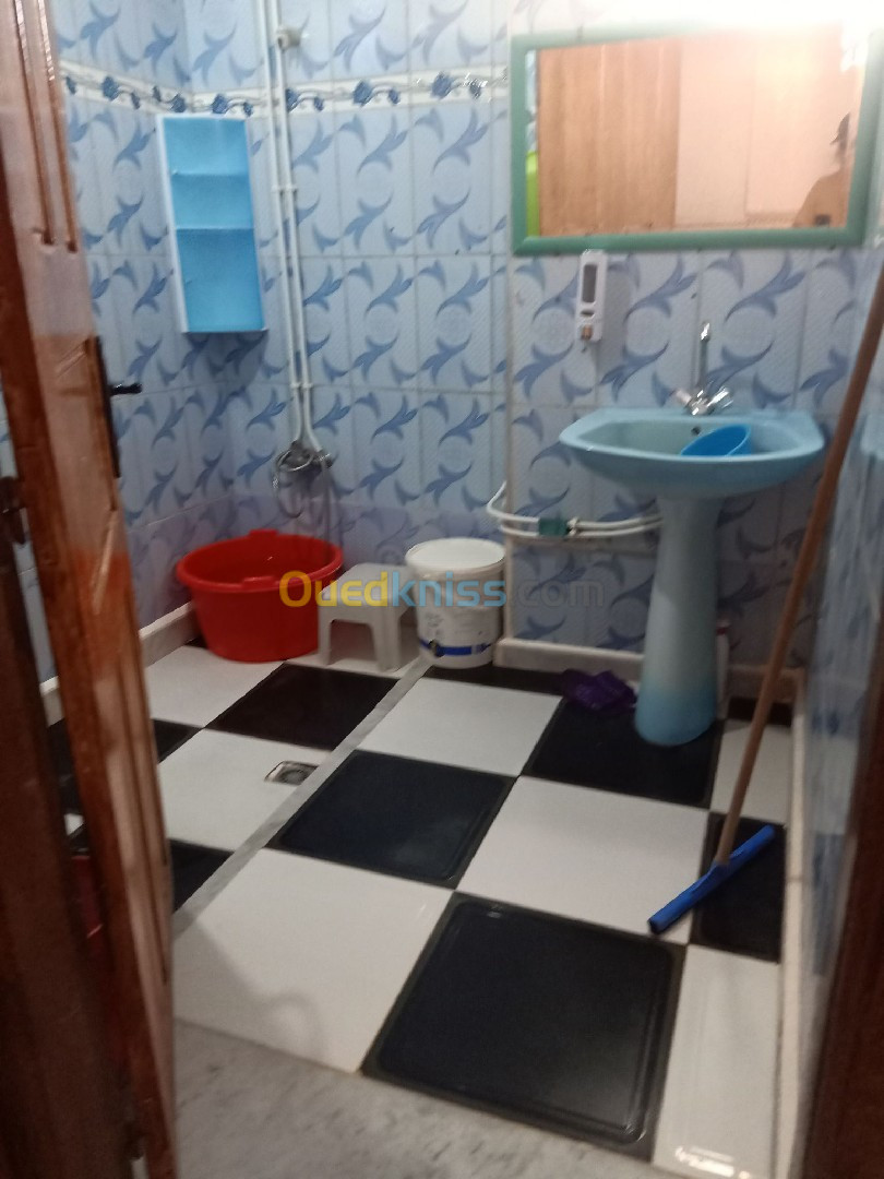 Vente Appartement F4 Chlef Beni haoua