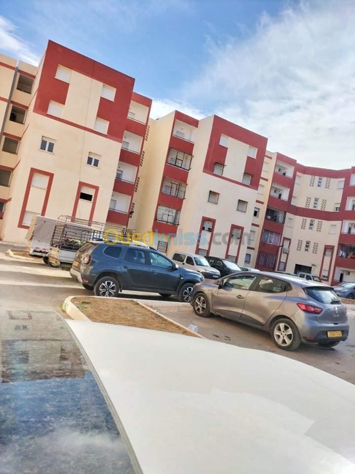 Vente Appartement F3 Tipaza Nador