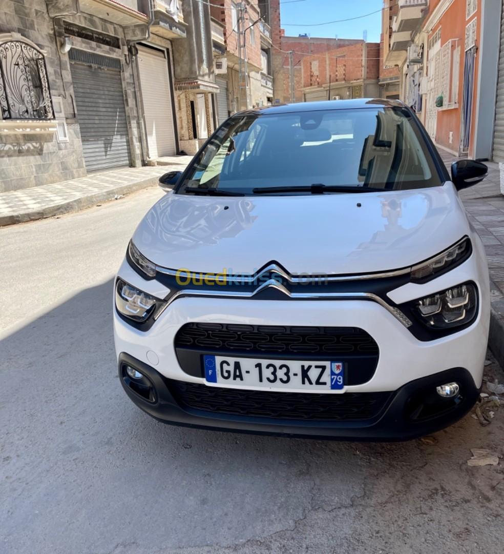 Citroen C3 2021 