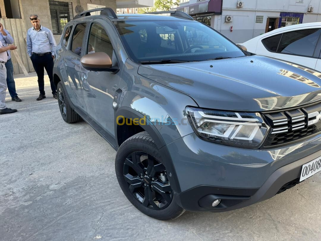 Dacia Duster 2024 Gold