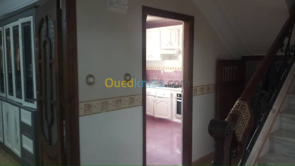 Location Appartement F3 Mostaganem Mostaganem