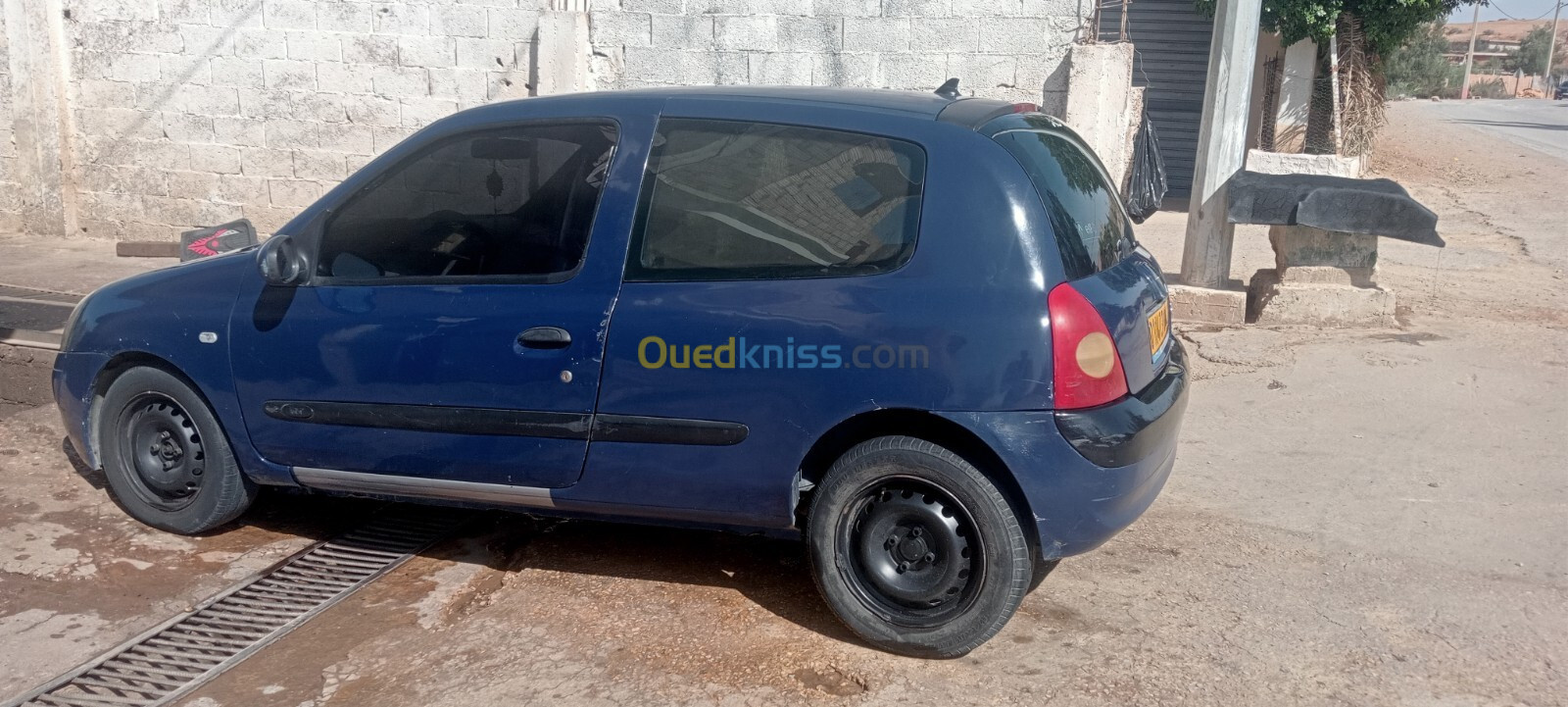 Renault Clio 2 2004 