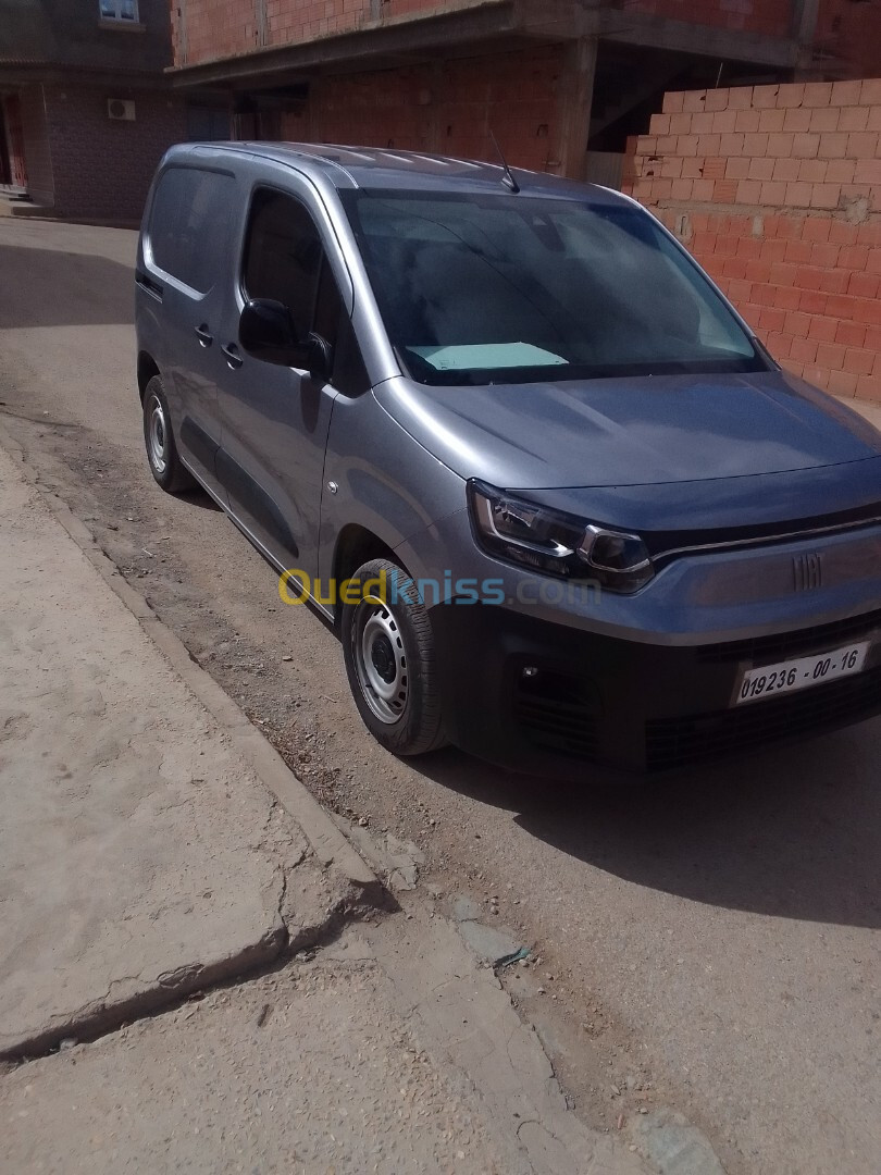 Fiat Doblo 2023 Doblo