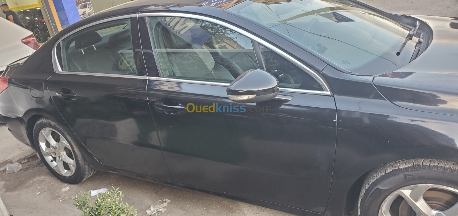 Peugeot 508 2013 508