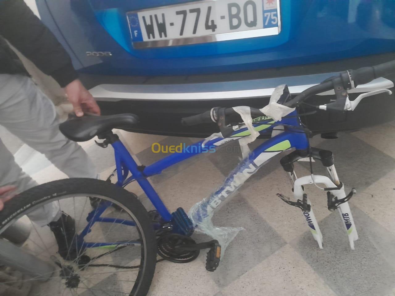 Vélo 